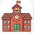 school