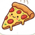 pizza slice